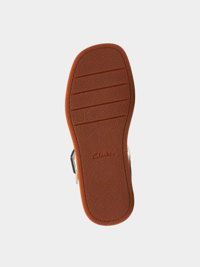 Сандалии Clarks модель 26176258 — фото 3 - INTERTOP