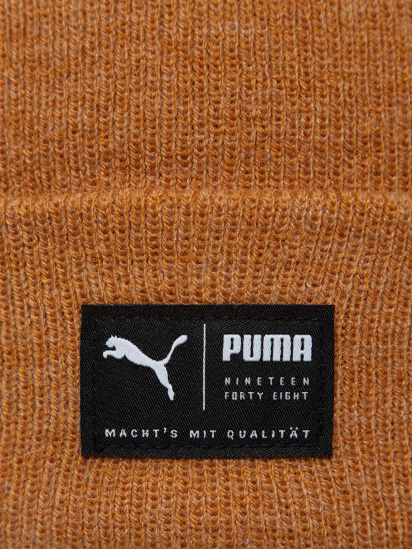 Шапка PUMA модель 02173922 — фото - INTERTOP