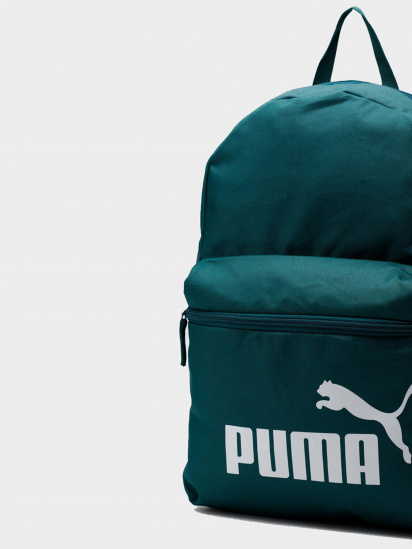 Рюкзак PUMA модель 07548762 — фото 3 - INTERTOP