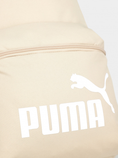 Рюкзак PUMA модель 07548794 — фото 4 - INTERTOP