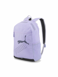 Фиолетовый - Рюкзак PUMA