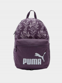 Фиолетовый - Рюкзак PUMA