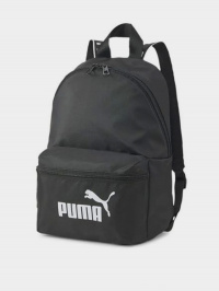 Чёрный - Рюкзак Puma