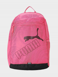 Розовый - Рюкзак PUMA