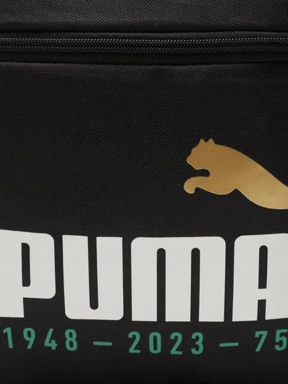 Рюкзак PUMA модель 09010801 — фото 4 - INTERTOP