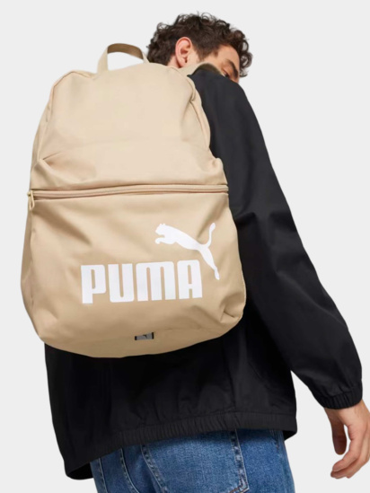 Рюкзак PUMA модель 07994316 — фото 3 - INTERTOP