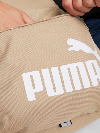 Рюкзак PUMA модель 07994316 — фото 4 - INTERTOP