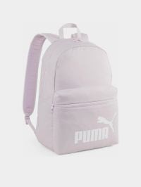 Розовый - Рюкзак PUMA
