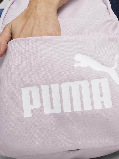 Рюкзак PUMA модель 07994315 — фото 4 - INTERTOP