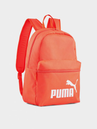Оранжевый - Рюкзак PUMA