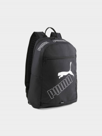 Чёрный - Рюкзак Puma