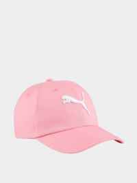 Розовый - Кепка Puma