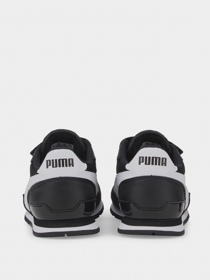 Кроссовки PUMA модель 38551101 — фото 4 - INTERTOP