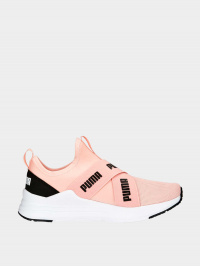 Розовый - Слипоны PUMA