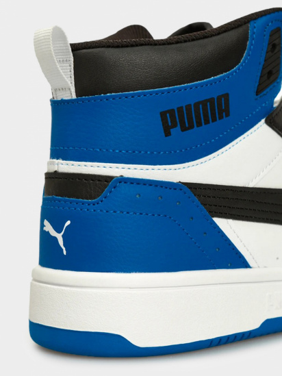 Кроссовки PUMA модель 37476510 — фото 4 - INTERTOP