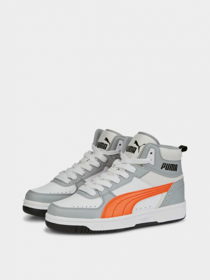 Кроссовки Puma модель 38844703 — фото 3 - INTERTOP