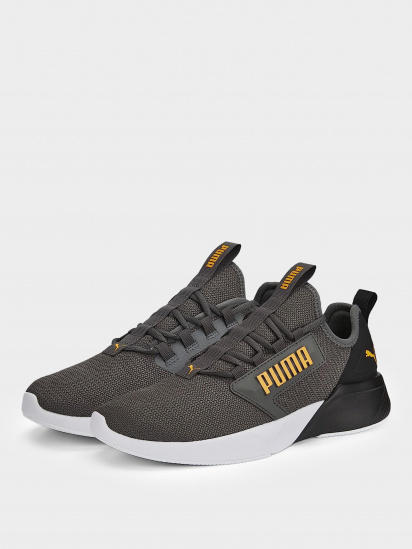 Кроссовки для тренировок PUMA модель 19554912 — фото 3 - INTERTOP