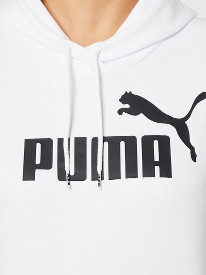 Худи Puma модель 58679102 — фото 3 - INTERTOP