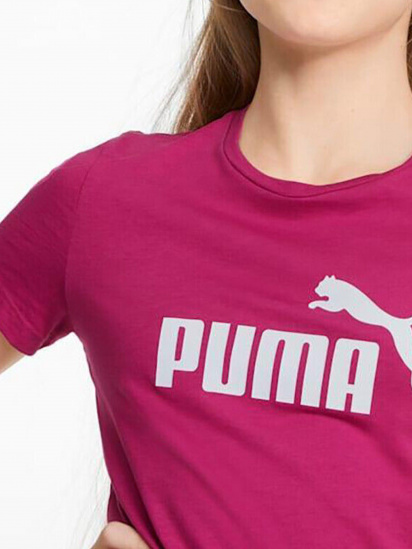 Футболка PUMA модель 58702914 — фото 3 - INTERTOP