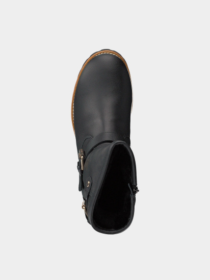 Ботинки Panama Jack модель Felina Igloo Trav B3 Napa Negro / Black — фото 3 - INTERTOP