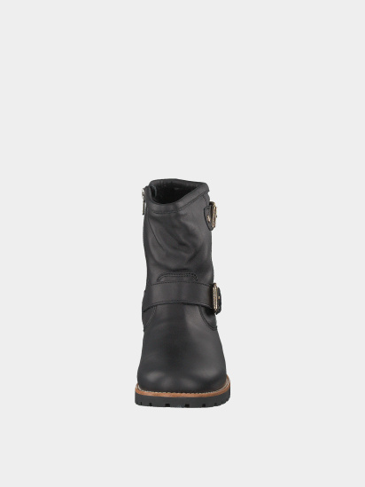 Ботинки Panama Jack модель Felina Igloo Trav B3 Napa Negro / Black — фото 4 - INTERTOP