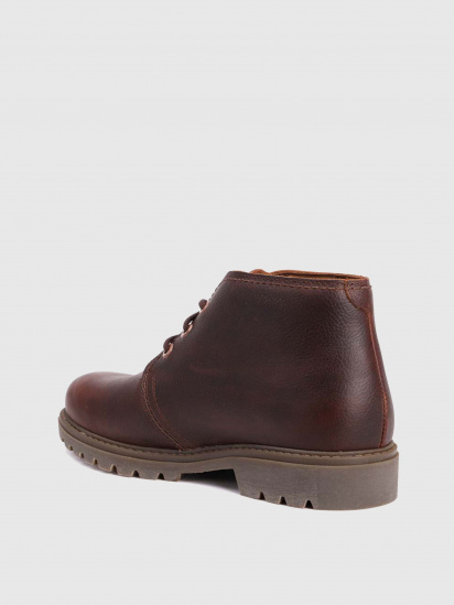 Ботинки Panama Jack модель Bota Panama C44 — фото 4 - INTERTOP