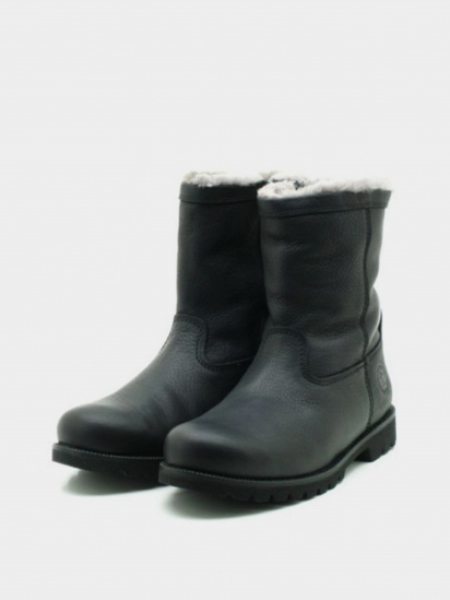 Сапоги Panama Jack модель Fedro Igloo C3 Napa Grass Negro / Black — фото - INTERTOP