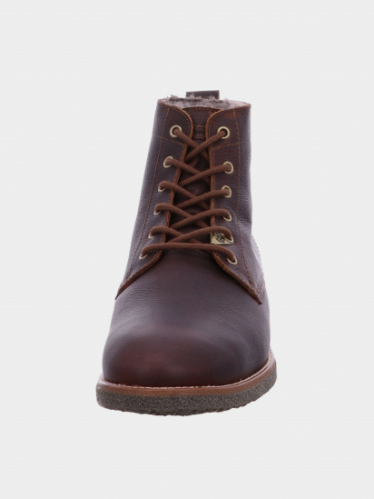 Ботинки Panama Jack модель Glasgow Igloo C6 Napa Grass Castaño / Chestnut — фото 3 - INTERTOP