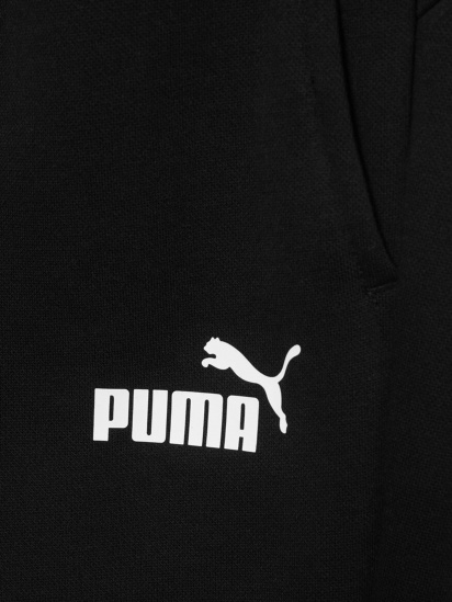 Штаны спортивные PUMA модель 58671401 — фото 4 - INTERTOP