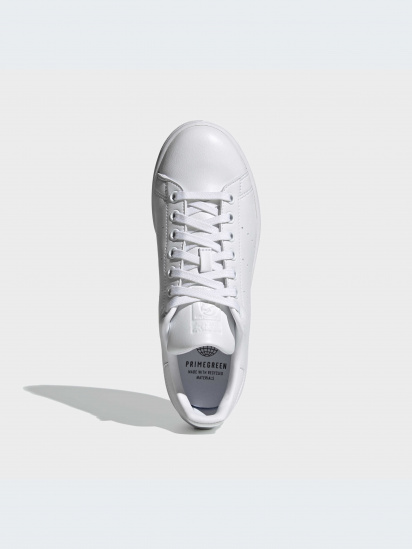 Кеды низкие adidas Stan Smith модель Q47225-KZ — фото - INTERTOP