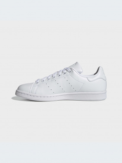 Кеды низкие adidas Stan Smith модель Q47225-KZ — фото 6 - INTERTOP