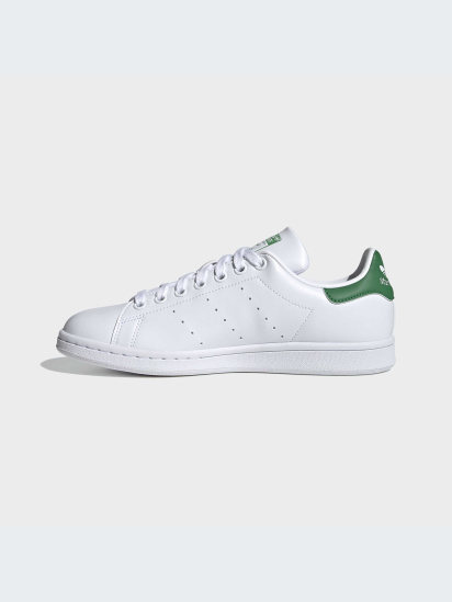 Кеды низкие adidas Stan Smith модель Q47226-KZ — фото 6 - INTERTOP