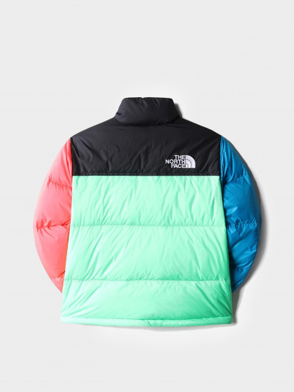 Пуховик The North Face модель NF0A7WQO8YK1 — фото - INTERTOP