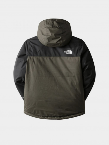 Горнолыжная куртка The North Face модель NF0A7X3O21L1 — фото - INTERTOP