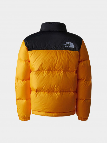 Пуховик The North Face модель NF0A82UD56P1 — фото - INTERTOP