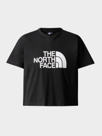 Чёрный - Топ The North Face