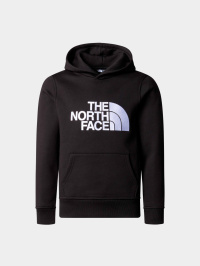 Чёрный - Худи The North Face