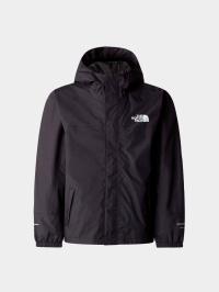 Чёрный - Демисезонная куртка The North Face