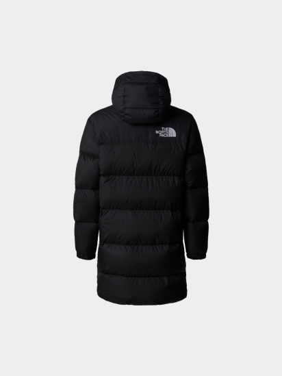 Пуховик The North Face модель NF0A88UFJK31 — фото - INTERTOP