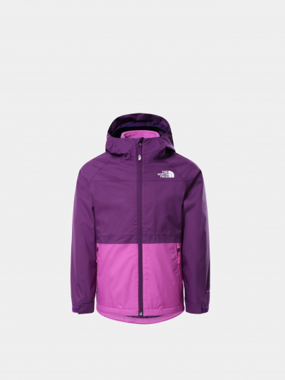 Горнолыжная куртка The North Face модель NF0A5GCJJC01 — фото - INTERTOP