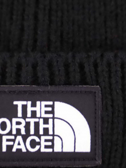 Шапка The North Face модель NF0A3FJXJK31 — фото 3 - INTERTOP