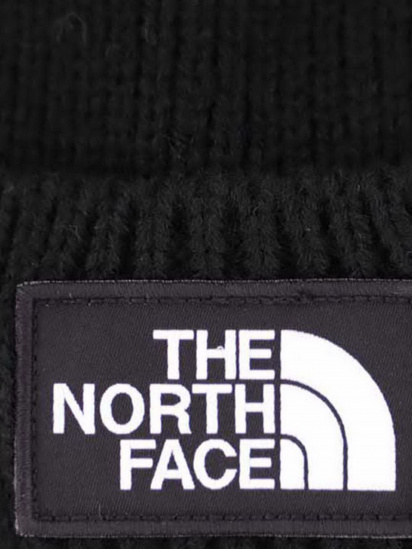 Шапка The North Face модель NF0A3FN3JK31 — фото 3 - INTERTOP