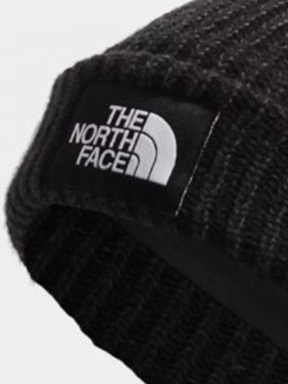 Шапка The North Face модель NF0A3FJWJK31 — фото - INTERTOP