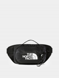Чёрный - Поясная сумка The North Face