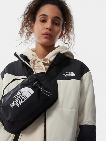 Поясная сумка The North Face модель NF0A52RWJK31 — фото 3 - INTERTOP