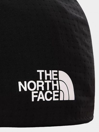 Шапка The North Face модель NF0A55J2JK31 — фото - INTERTOP