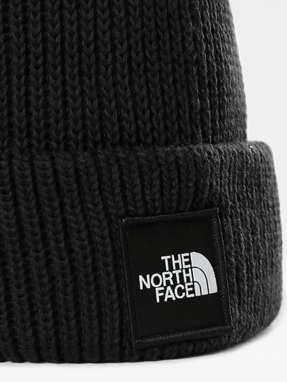 Шапка The North Face модель NF0A55KCJK31 — фото - INTERTOP