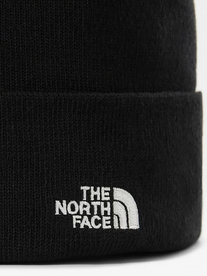 Шапка The North Face модель NF0A5FW1JK31 — фото - INTERTOP