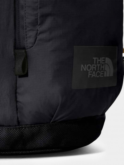 Рюкзак The North Face модель NF0A52UA4E51 — фото 5 - INTERTOP