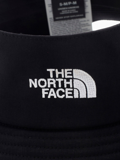 Панама The North Face модель NF0A5FXIJK31 — фото 3 - INTERTOP